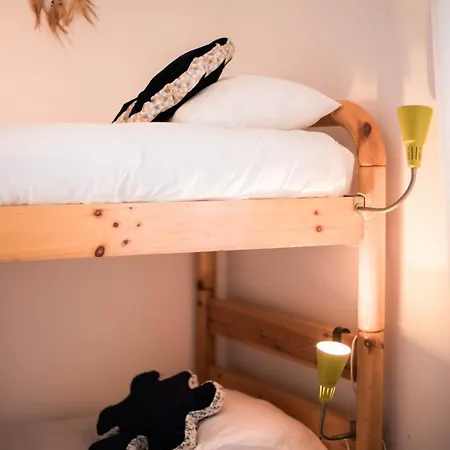 Appartement Welcome To *