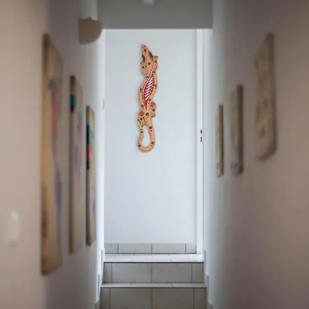 Appartement Welcome To