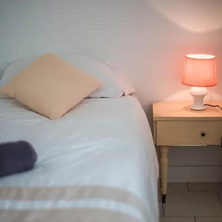 Welcome To Appartement Cogners