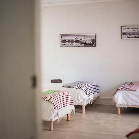 Appartement Welcome To Cogners