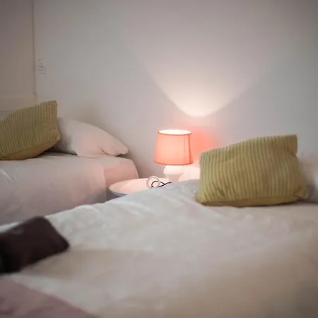 Welcome To Apartamento