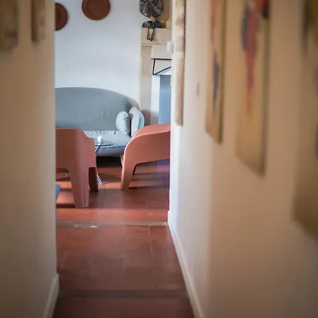 Appartement Welcome To *