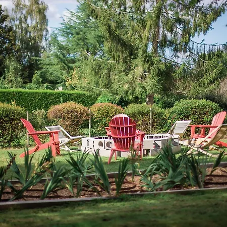 Welcome To Apartamento