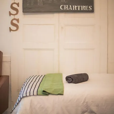 Appartement Welcome To *