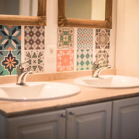 Appartement Welcome To *