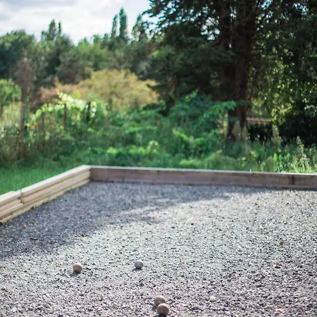 Welcome To Appartement