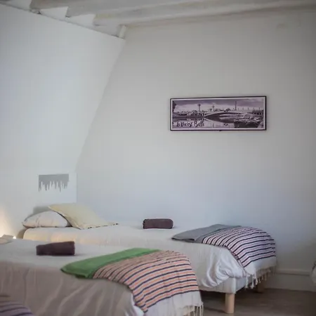 Welcome To Appartement *