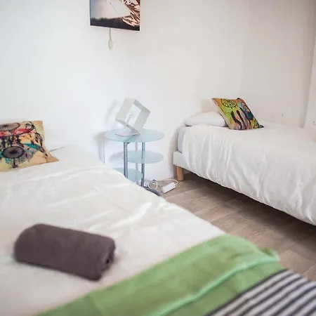 Appartement Welcome To Cogners