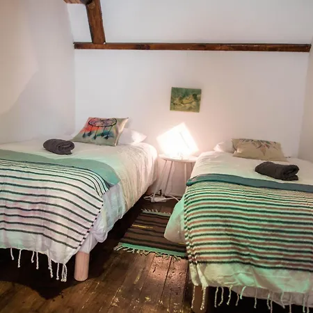 Appartement Welcome To