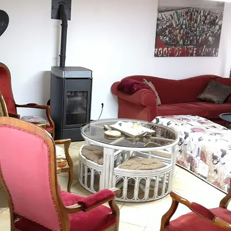 Appartement Welcome To