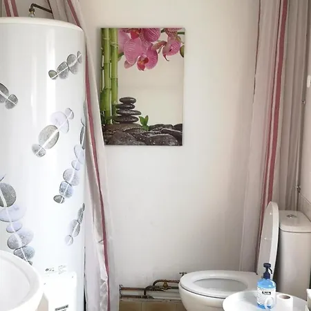 Appartement Welcome To Cogners