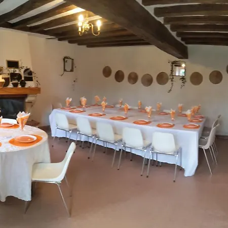 Welcome To Appartement *