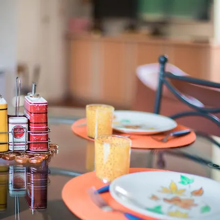 Appartement Welcome To *