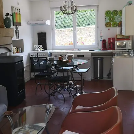 Welcome To Appartement Cogners