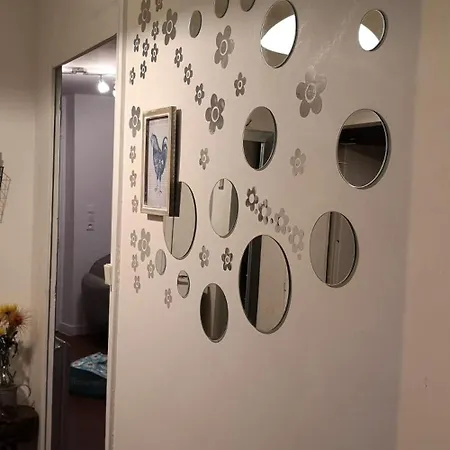 Welcome To Appartement Cogners