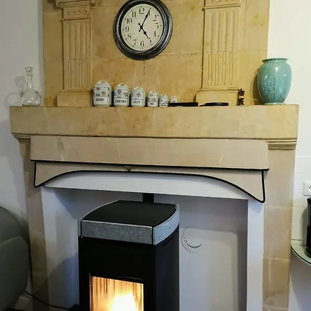 Welcome To Appartement