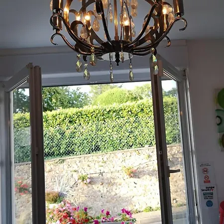 Appartement Welcome To *