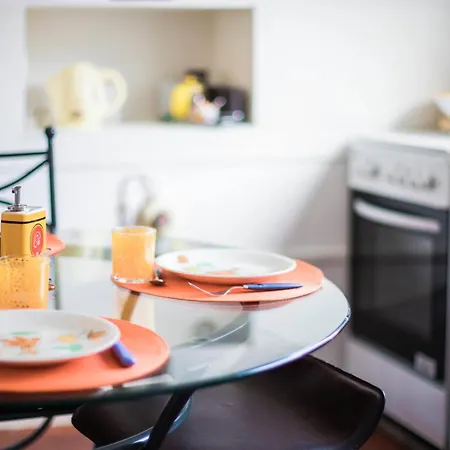 Welcome To Appartement *