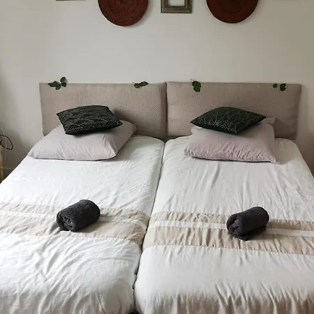 Appartement Welcome To