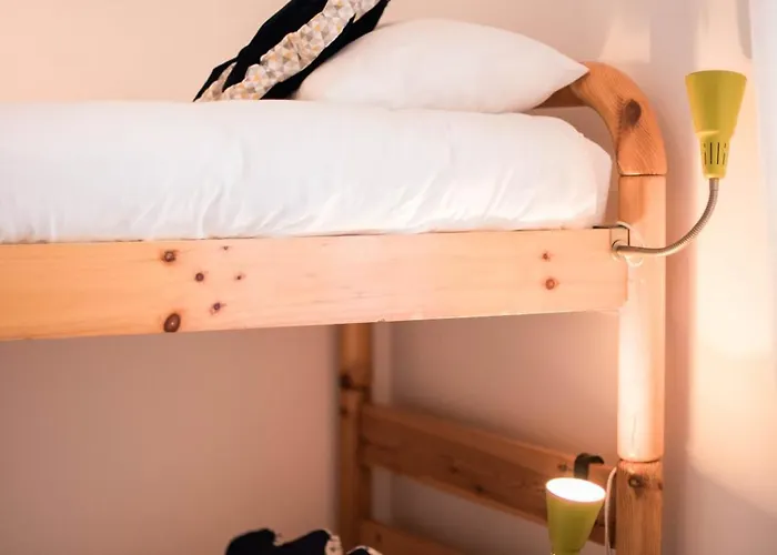 Apartamento Welcome To *