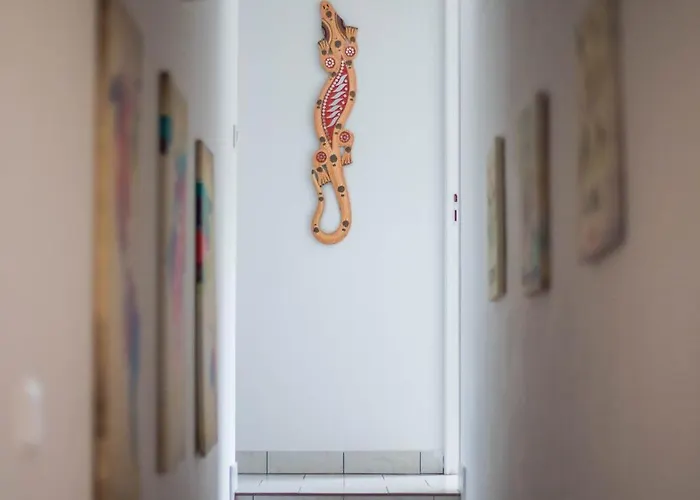 Apartamento Welcome To