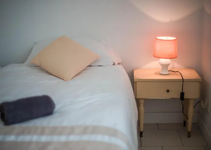 Welcome To Apartamento Cogners