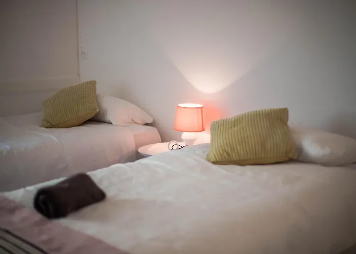 Welcome To Apartamento