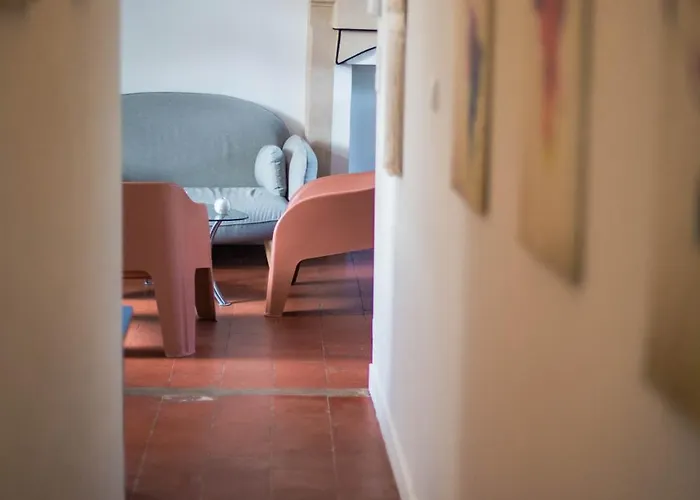 Apartamento Welcome To *