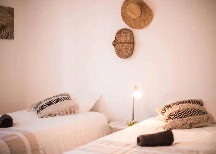 Welcome To Apartamento