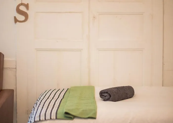 Apartamento Welcome To *