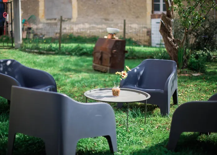 Welcome To Apartamento