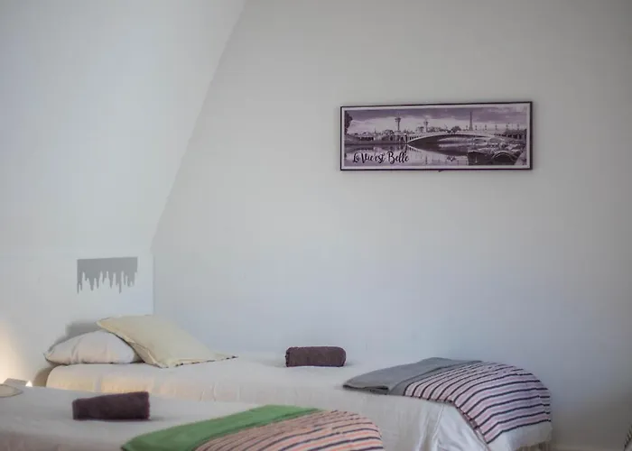 Welcome To Apartamento *