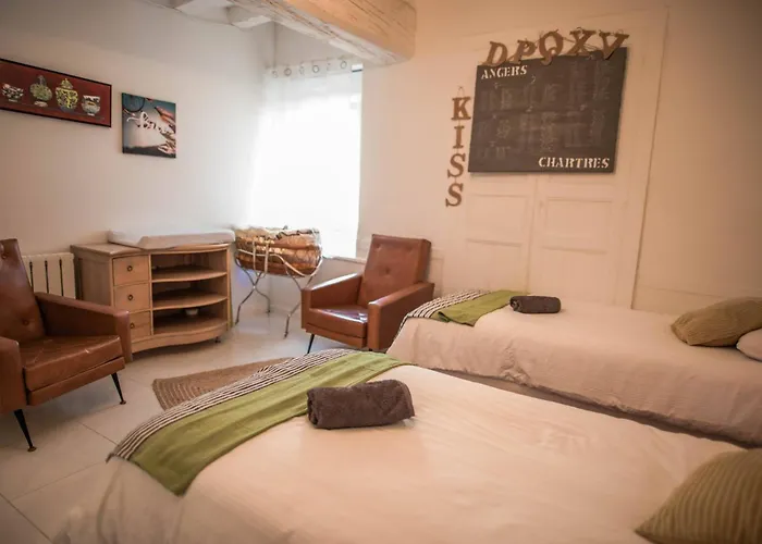 Apartamento Welcome To *