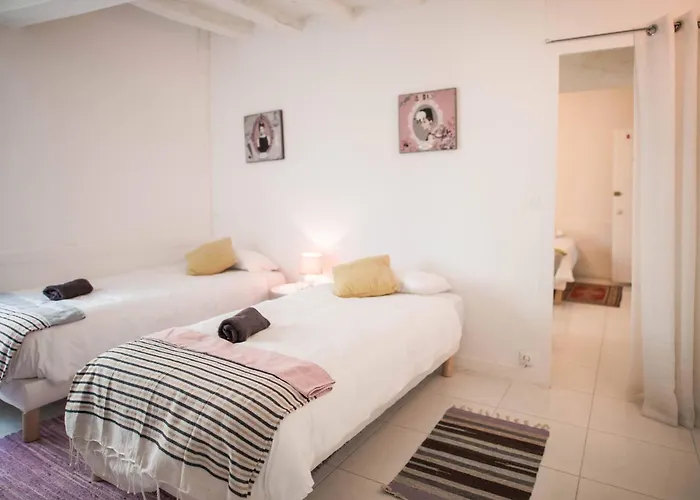 Apartamento Welcome To