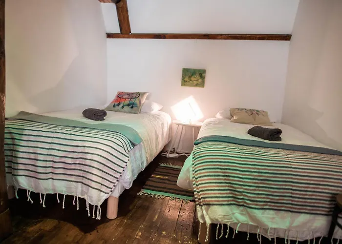 Apartamento Welcome To