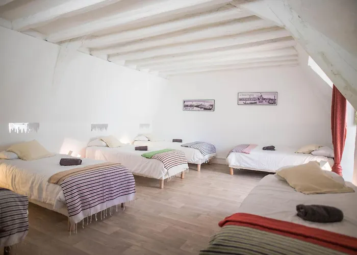 Apartamento Welcome To