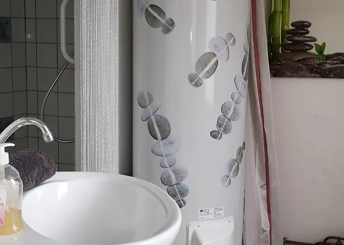 Welcome To Apartamento *