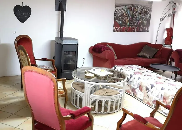 Apartamento Welcome To