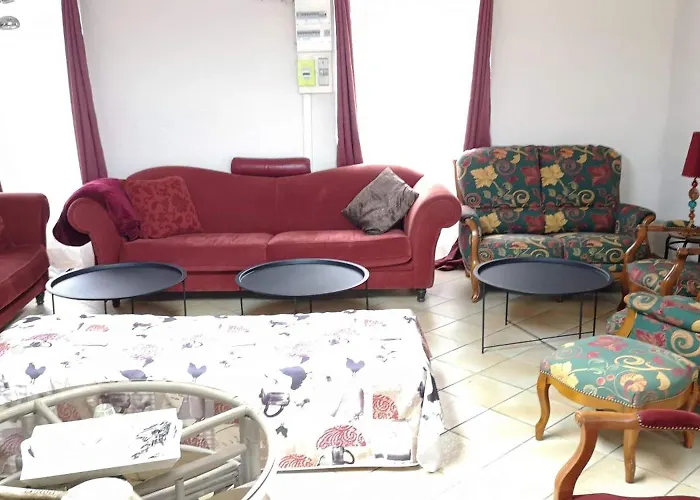 Welcome To Apartamento *