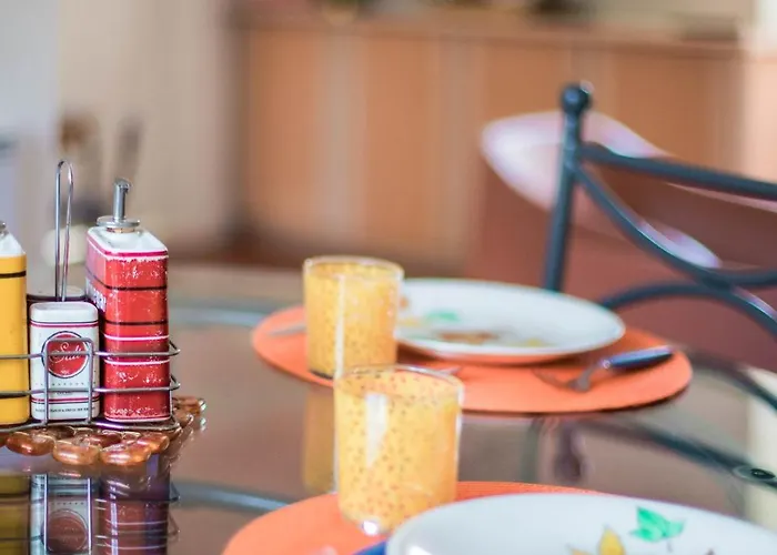 Апартаменты Welcome To *