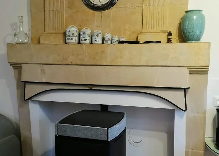 Welcome To Apartamento