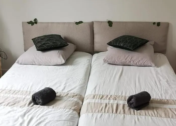 Apartamento Welcome To