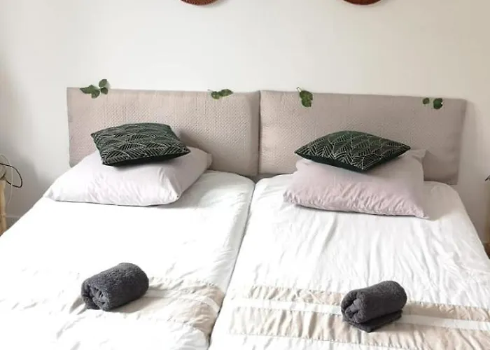 Welcome To Apartamento *